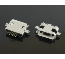 Роз'єм зарядки універсальний №04 PLS-00-00009437