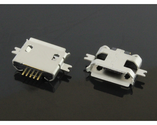 Роз'єм зарядки універсальний №04 PLS-00-00009437