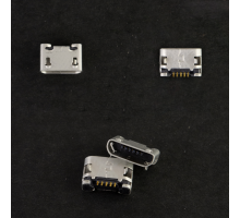 Роз'єм зарядки універсальний №05 (ver. C) PLS-00-00019125