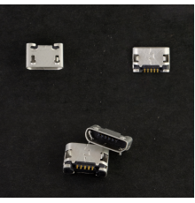 Роз'єм зарядки універсальний №05 (ver. C) PLS-00-00019125