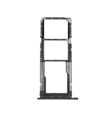 Тримач SIM-карти Xiaomi Redmi 7A black PLS-00-00028257