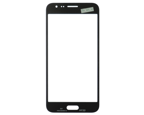 Скло дисплея Samsung J320 Galaxy J3 (2016) gold (Original China) PLS-00-00012124