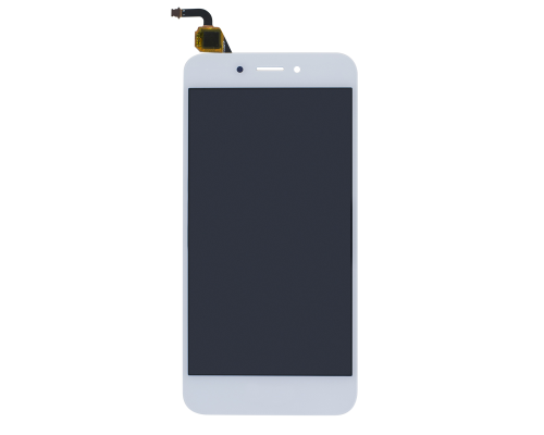 Дисплей Huawei Honor 6A з сенсором white PLS-00-00018296