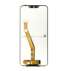 Дисплей Huawei Mate 20 Lite з сенсором black PLS-00-00022217