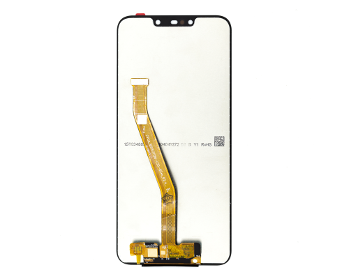 Дисплей Huawei Mate 20 Lite з сенсором black PLS-00-00022217