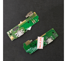 Плата зарядки Sony F3111 Xperia XA (Original Used) PLS-00-00014492
