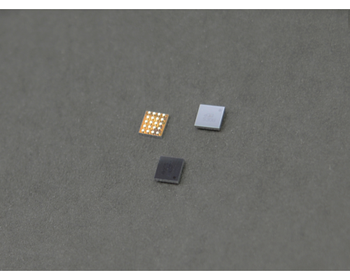 Мікросхема керування зарядкою FAN5405 PLS-00-00009410