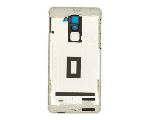 Задня кришка Huawei GR5 (2016) silver (Original China) PLS-00-00023560