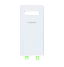 Задня кришка Samsung G973F Galaxy S10 white PLS-00-00052033