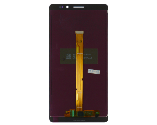 Дисплей Huawei Mate 8 з сенсором black PLS-00-00012259