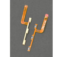 Шлейф Meizu M3 з кнопками ввімкнення та гучності PLS-00-00013340