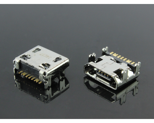 Роз'єм зарядки Samsung S5280 PLS-00-00008230