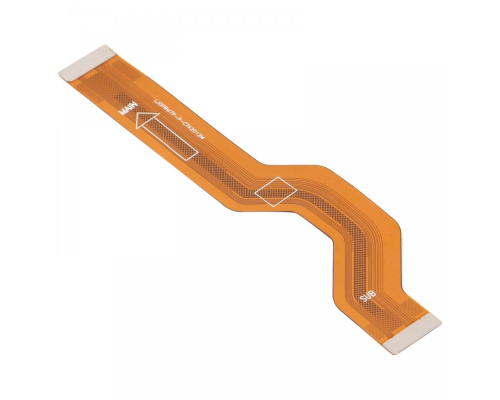 Шлейф Realme 7 Pro міжплатний PLS-00-00085433