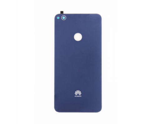 Задня кришка Huawei P8 Lite 2017 blue (Original China) PLS-00-00020846