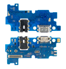 Плата зарядки Samsung A507 Galaxy A50S (2019) PLS-00-00081774