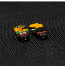 Роз'єм зарядки Sony E6653 Xperia Z5 зі шлейфом PLS-00-00018386