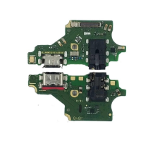 Плата зарядки Huawei P20 Lite 2018 (Original Used) PLS-00-00026872