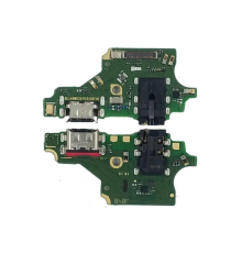 Плата зарядки Huawei P20 Lite 2018 (Original Used) PLS-00-00026872