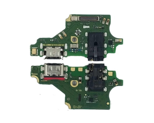 Плата зарядки Huawei P20 Lite 2018 (Original Used) PLS-00-00026872