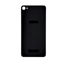 Задня кришка Meizu U20 (U685H) black (Original China) PLS-00-00037682