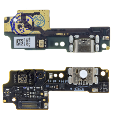 Плата зарядки Xiaomi Redmi Go (Original Used) PLS-00-00081134