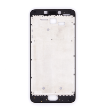 Рамка дисплея Meizu M5 Note (M621) black PLS-00-00021587