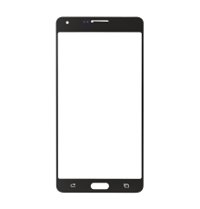 Скло дисплея Samsung A700 Galaxy A7 gold PLS-00-00011133