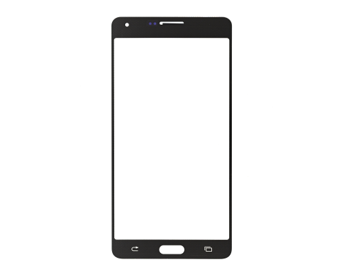 Скло дисплея Samsung A700 Galaxy A7 gold PLS-00-00011133