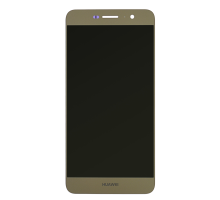 Дисплей Huawei Enjoy 5 з сенсором gold PLS-00-00012273