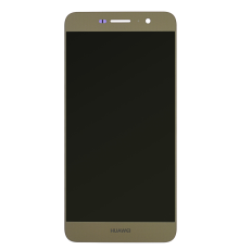 Дисплей Huawei Enjoy 5 з сенсором gold PLS-00-00012273