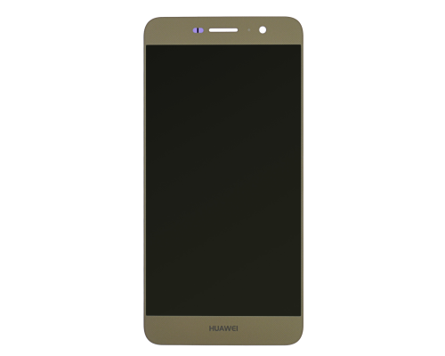 Дисплей Huawei Enjoy 5 з сенсором gold PLS-00-00012273