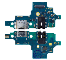 Плата зарядки Samsung A920F Galaxy A9 (2018) (Original Used) PLS-00-00072160