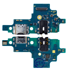 Плата зарядки Samsung A920F Galaxy A9 (2018) (Original Used) PLS-00-00072160