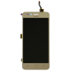 Дисплей Huawei Y3 II (3G version) з сенсором gold PLS-00-00014807