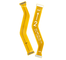 Шлейф Samsung A505F Galaxy A50 міжплатний (Type 2 Sub) PLS-00-00027539