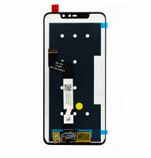Дисплей Xiaomi Redmi Note 6 Pro з сенсором black PLS-00-00020622