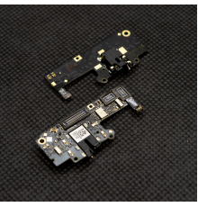 Плата роз'єму навушників OnePlus 3 (A3003) PLS-00-00018371