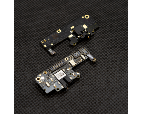 Плата роз'єму навушників OnePlus 3 (A3003) PLS-00-00018371