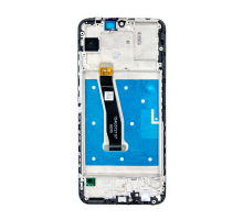 Дисплей Huawei P Smart 2019 з сенсором та рамкою black PLS-00-00071257