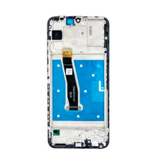 Дисплей Huawei P Smart 2019 з сенсором та рамкою black PLS-00-00071257