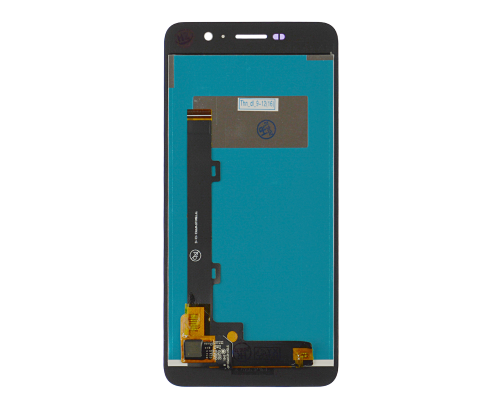 Дисплей Huawei Enjoy 5 з сенсором gold PLS-00-00012273