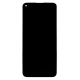 Дисплей Huawei P40 lite E з сенсором black PLS-00-00035401