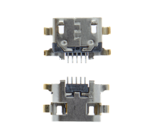 Роз'єм зарядки Samsung A107F Galaxy A10s (Original) PLS-00-00079109