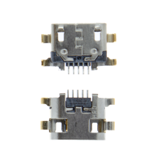 Роз'єм зарядки Samsung A107F Galaxy A10s (Original) PLS-00-00079109