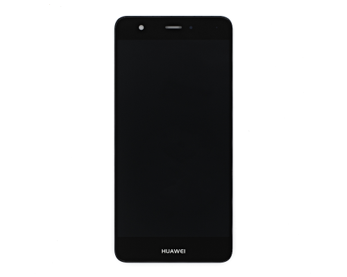 Дисплей Huawei Nova (Ver1) з сенсором black PLS-00-00014592