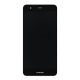 Дисплей Huawei Nova (Ver1) з сенсором black PLS-00-00014592