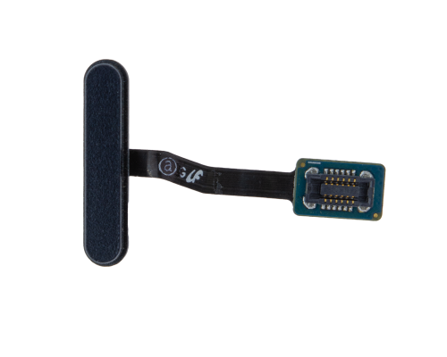 Шлейф Samsung G970 Galaxy S10e з кнопкою ввімкнення black (Original) PLS-00-00083669