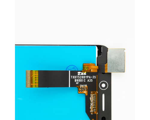 Дисплей Meizu M6 (M711) з сенсором black PLS-00-00016216