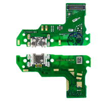 Плата зарядки Huawei Y6 2018 PLS-00-00073270