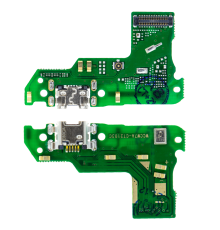 Плата зарядки Huawei Y6 2018 PLS-00-00073270